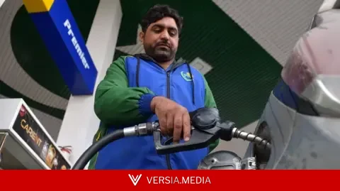 Oil prices slide after Pakistan announces deal between US and Iran — Sport | Versia.media