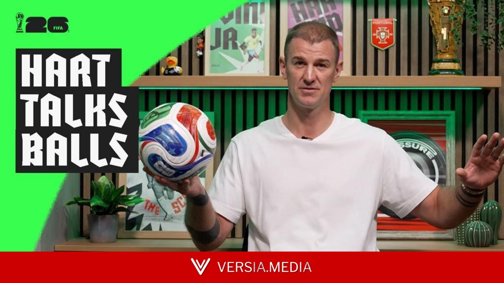 Hart explains how goalkeepers are struggling with World Cup ball
