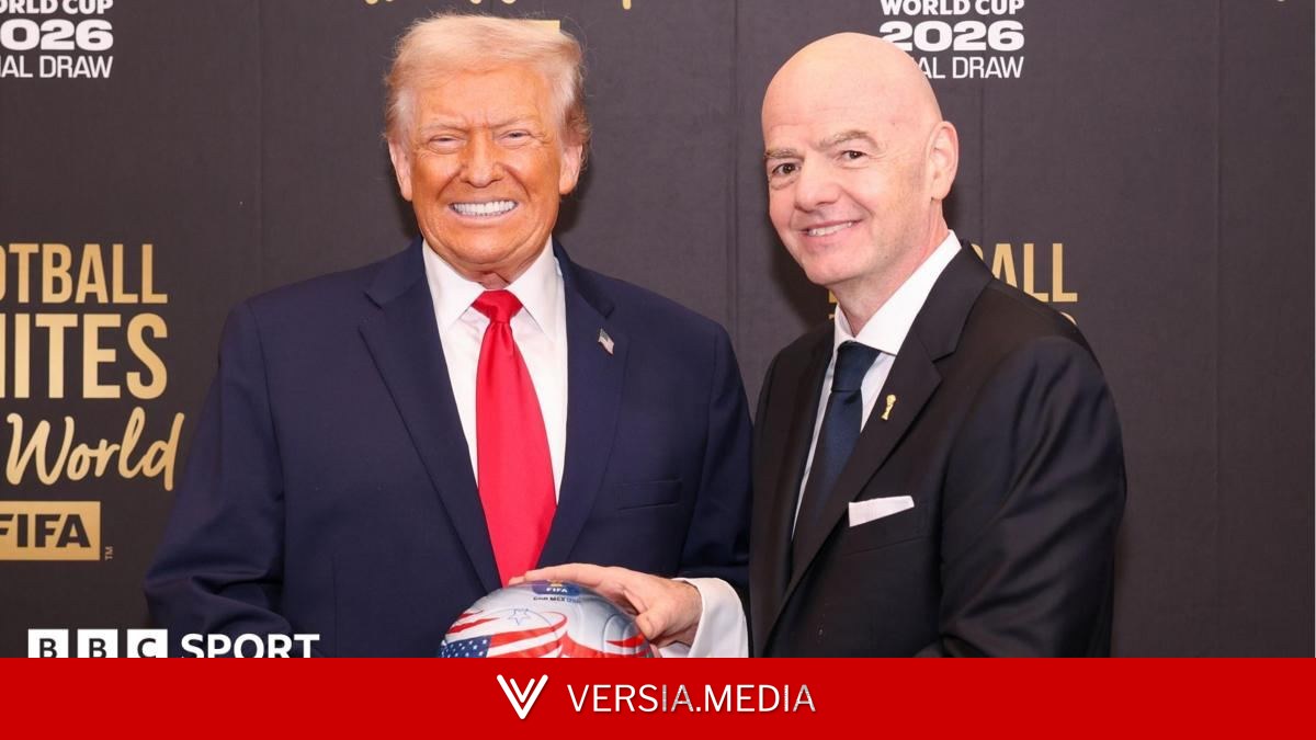 US interested in hosting 2038 World Cup - Giuliani