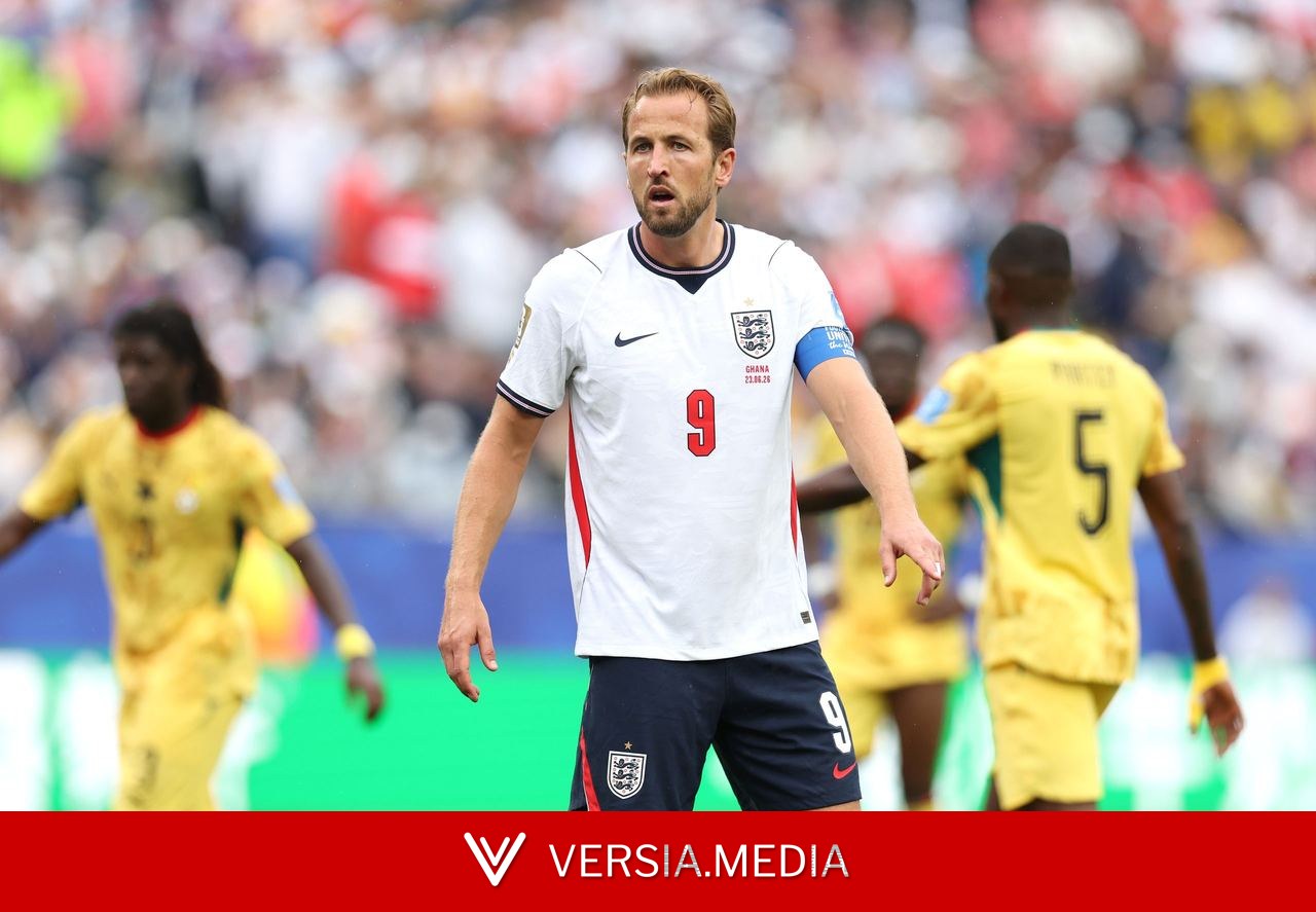 Harry Kane set to sign new Bayern contract, ending Barcelona transfer speculation