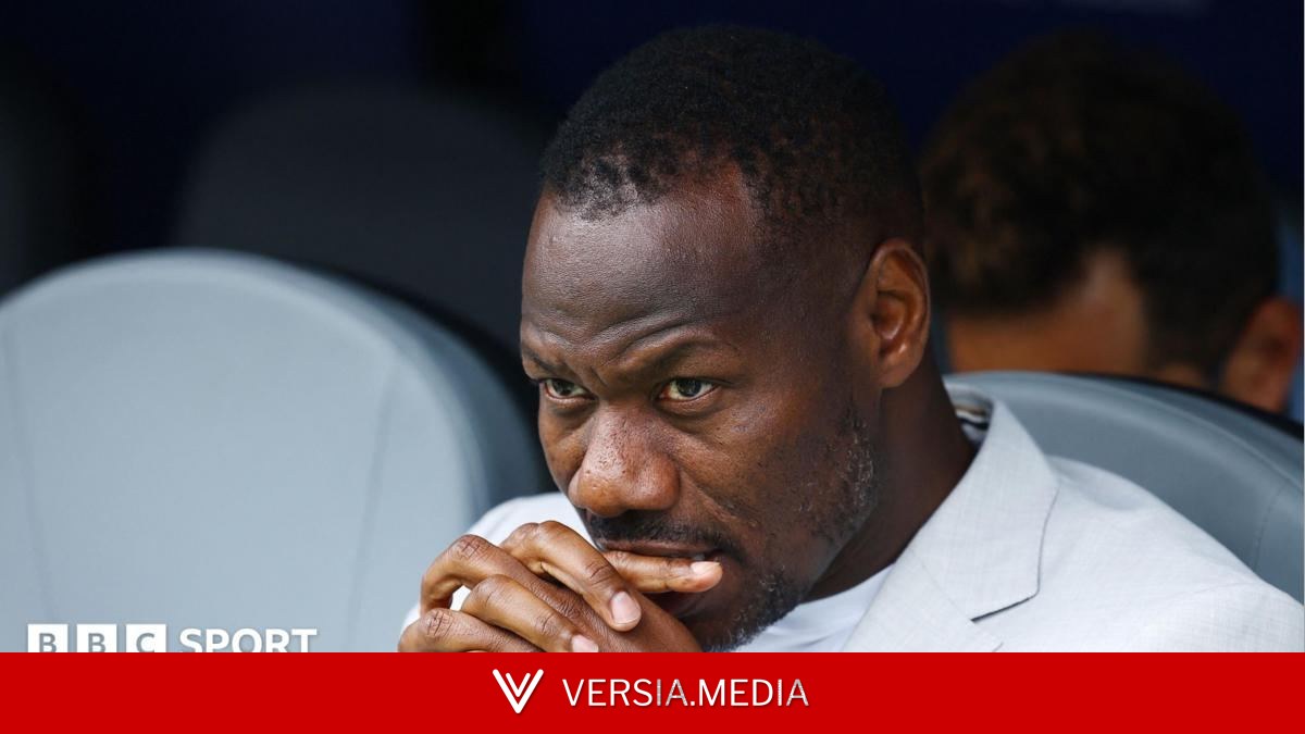 Senegal sack manager Thiaw in wake of World Cup exit