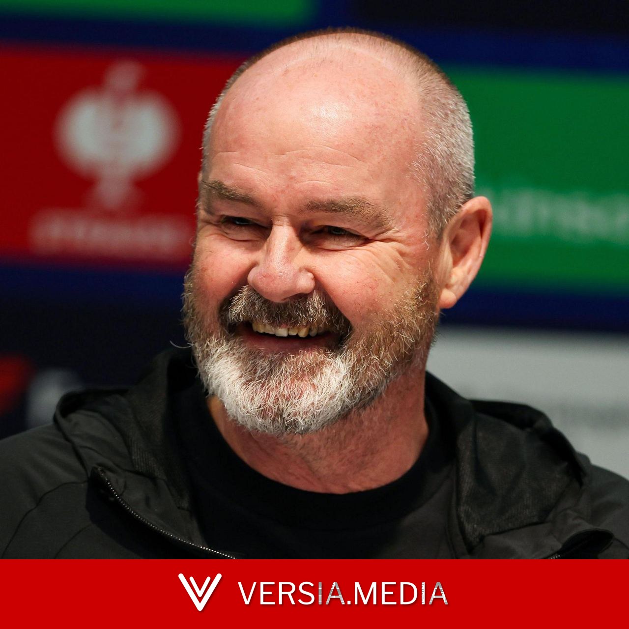 Scotland boss Clarke by those who know him best β Sport | Versia.media