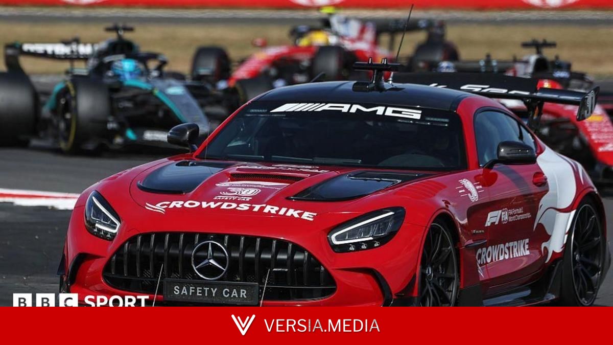 Safety car finish and Verstappen's future - F1 Q&A