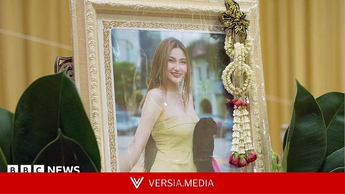 I thought we'd grow old together, says band leader whose girlfriend died in Thai bar inferno