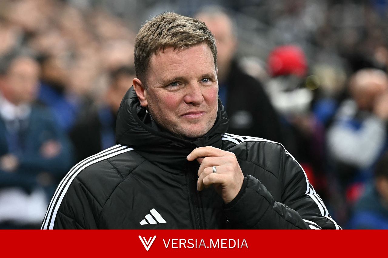 Eddie Howe and Pep Guardiola named bookies favourites to be next England manager