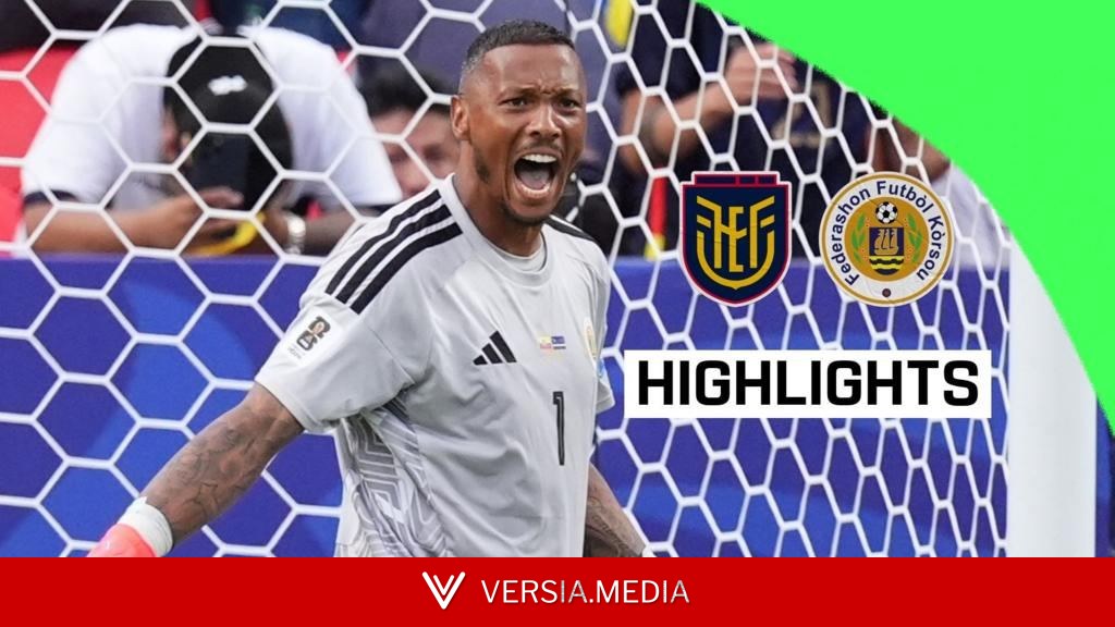 Impenetrable Room inspires Curacao to first World Cup point
