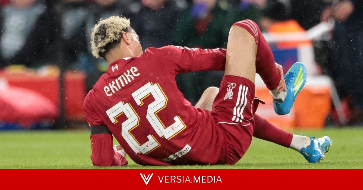 17 injured World Cup stars expected to miss the start of the Premier League season