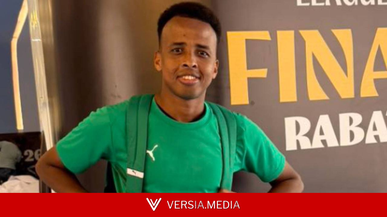 How Much Money Banned Referee Omar Artan Will Earn From World Cup Amid Major FIFA Decision — Sport | Versia.media