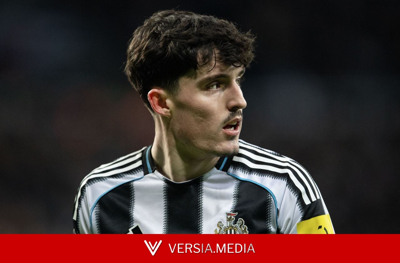 Tino Livramento undergoes surgery after heartbreaking World Cup withdrawal
