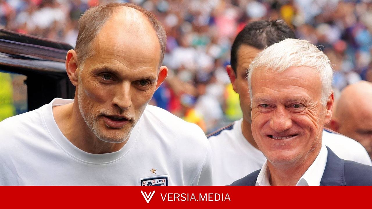 World Cup: Fans Think One Player ‘Needs to Be Investigated’ After France vs England