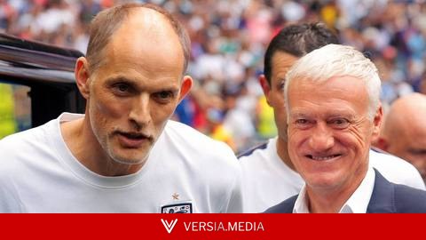 World Cup: Fans Think One Player ‘Needs to Be Investigated’ After France vs England
