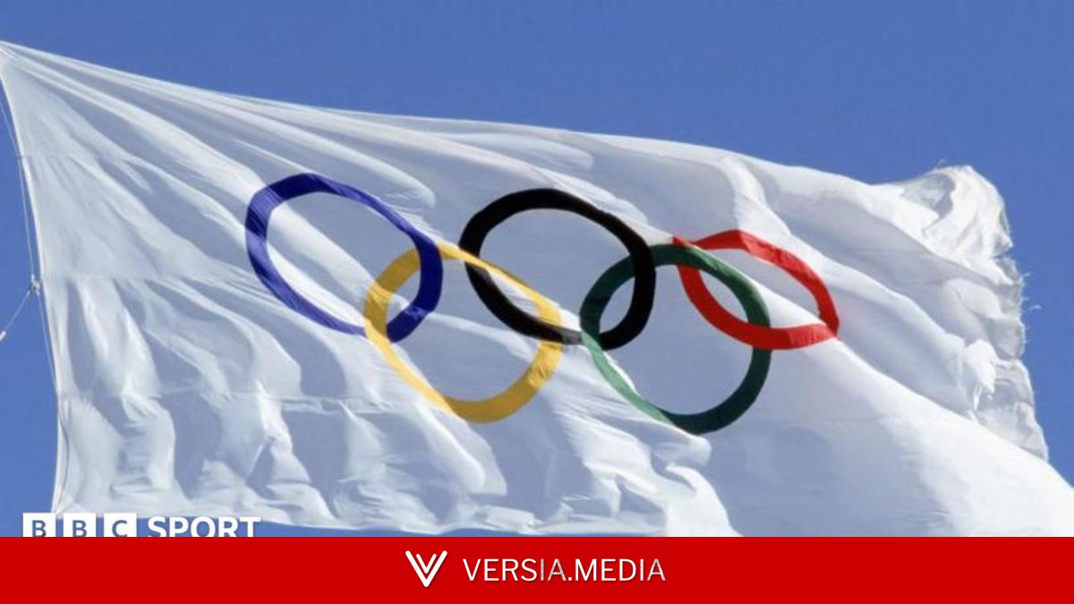 Russia could compete at LA 2028 Olympics