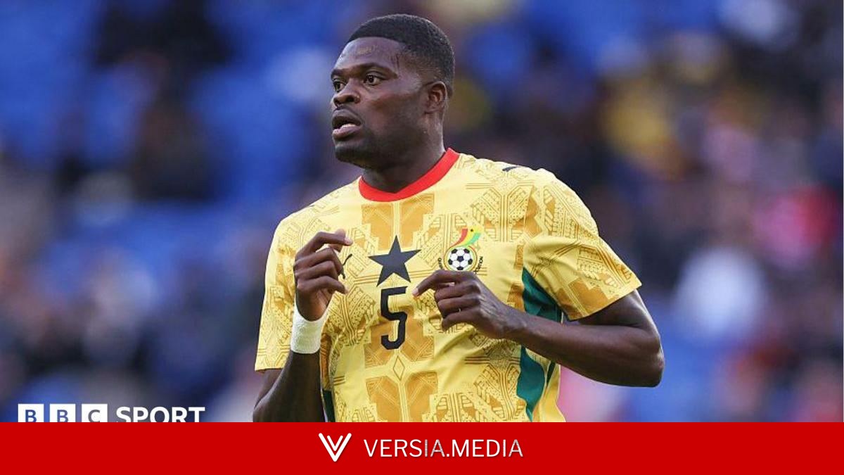 Partey misled Canadian officials over previous arrest