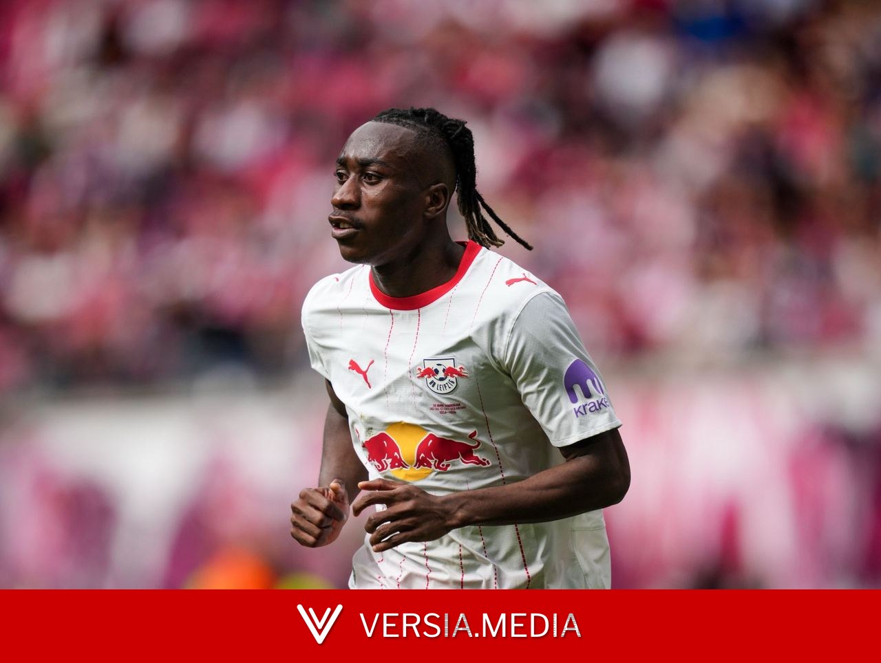 Liverpool planning move for PSG star if Reds miss out on Yan Diomande as expected: report