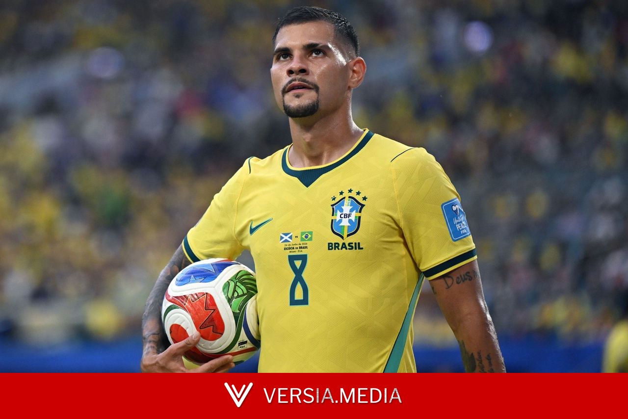 Newcastle United will sell Bruno Guimarães to Arsenal this summer, it will break my heart, but it’s the right call