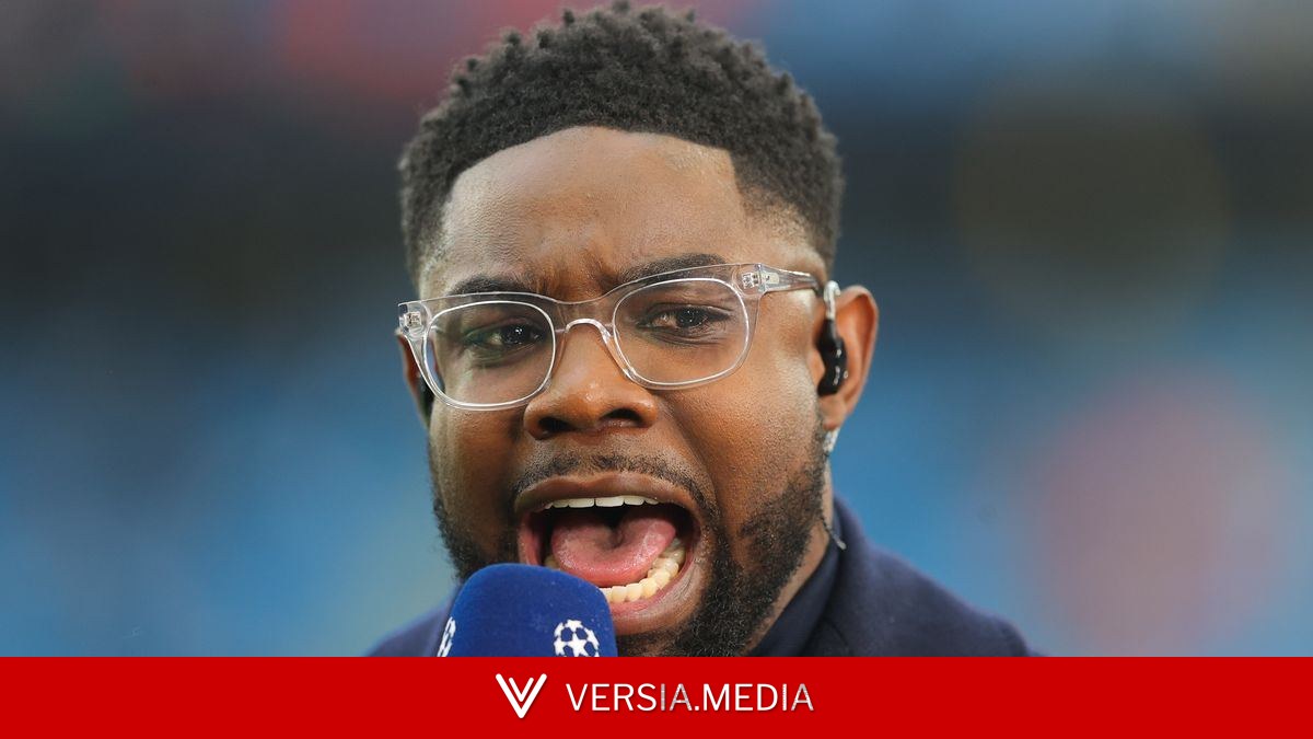 Micah Richards set to quit BBC and Sky Sports punditry jobs – 'I'm not joking'