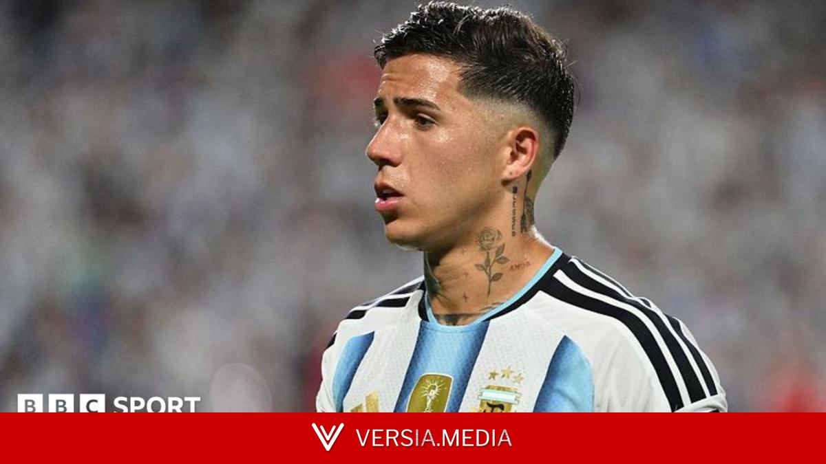 Alonso wants to keep Fernandez at Chelsea