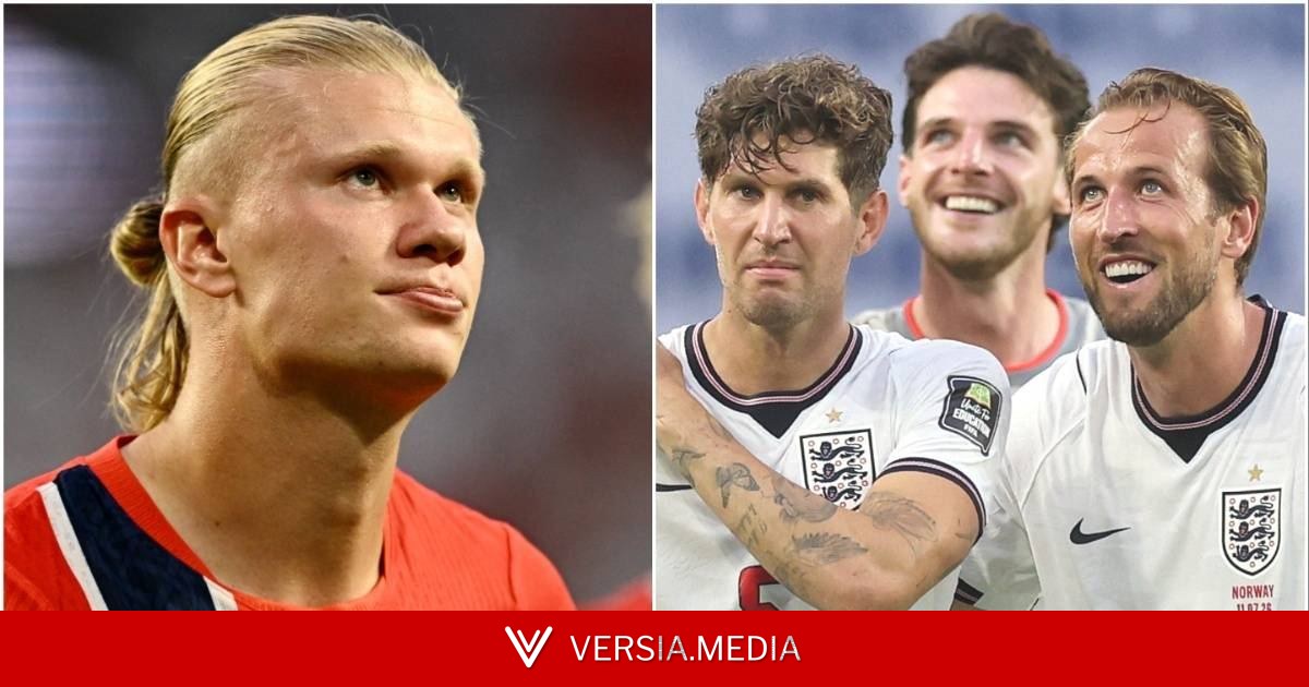 Norwegian Media Drop Strong Verdict on England Knocking Them Out of World Cup