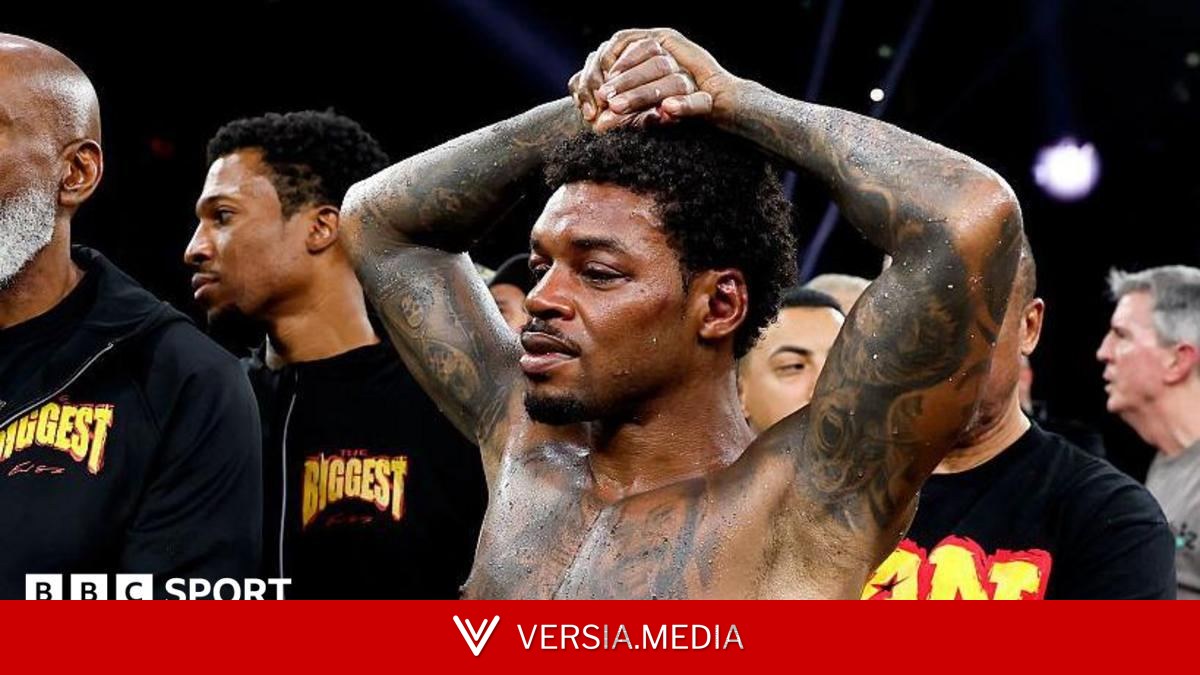 Spence Jr to retire after losing comeback fight