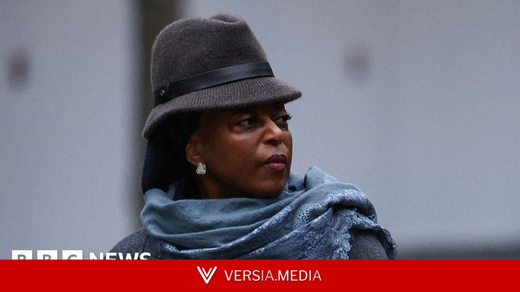 Ex-Nigeria oil minister cleared in UK bribery trial