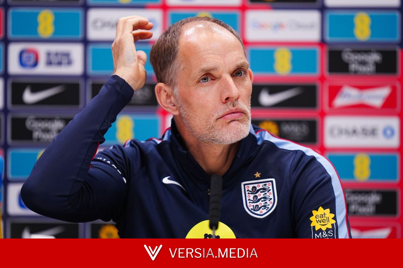 Quiz! Can you name every manager at World Cup 2026?