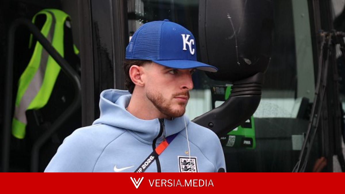 Thomas Tuchel reveals Declan Rice latest after England star suffers injury blow