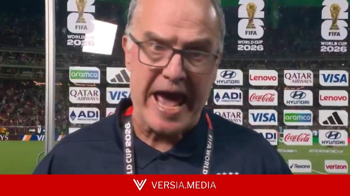 World Cup round-up: Bielsa's mad interview, Man Utd injury disaster, Scotland's faint hope