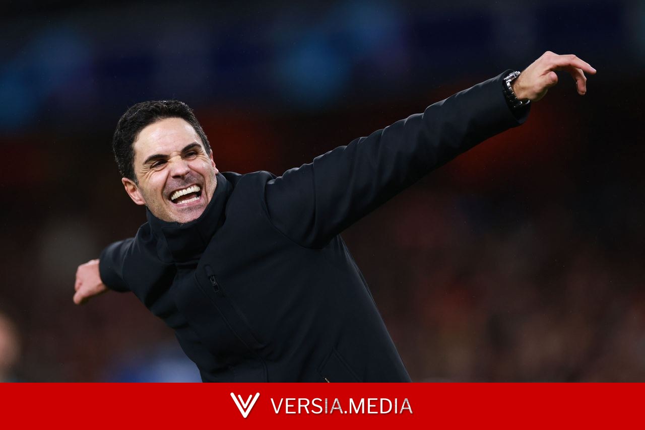 Arsenal signing confirmed, as Gunners beat Liverpool to wonderkid: report