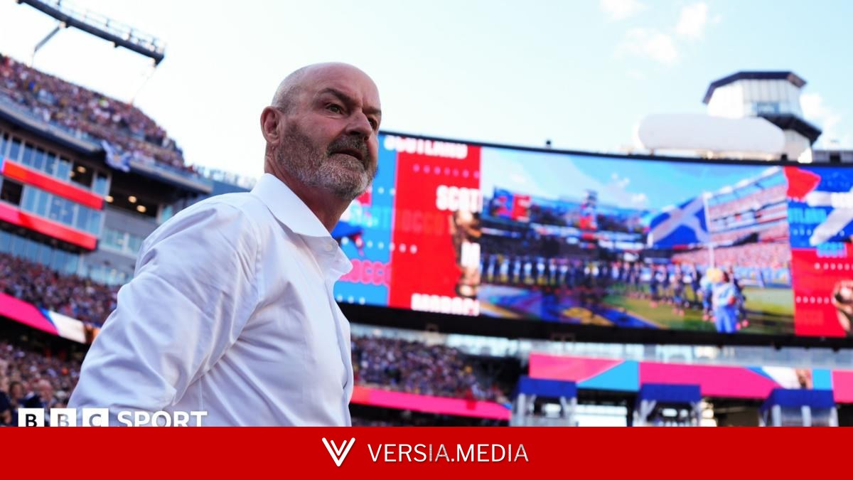 New deal, new beginnings & a sudden exit - Clarke's Scotland timeline