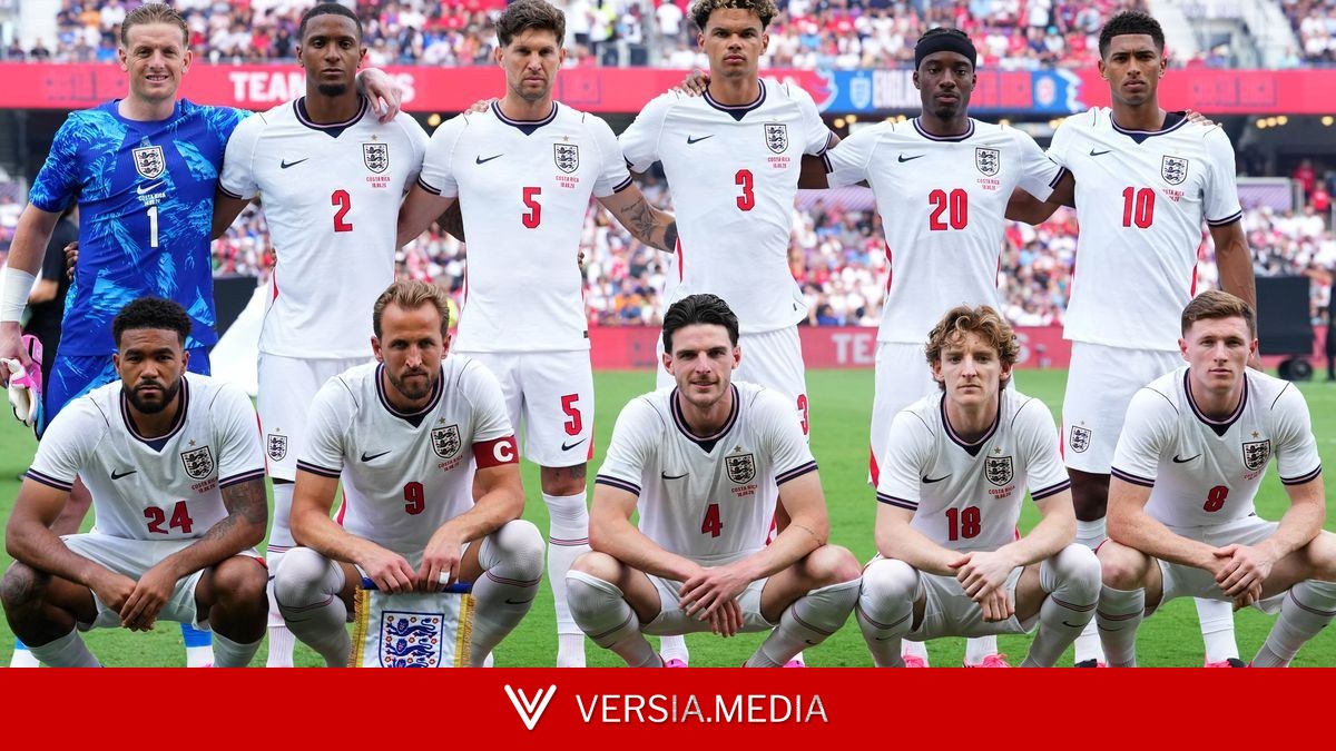England's big-hearted World Cup stars give their match fees to good causes