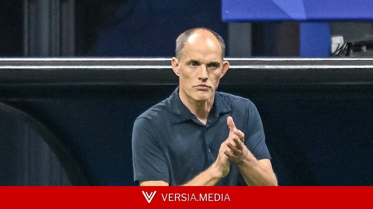 England player ratings vs Argentina: Tuchel's subs fail as 5/10s see Three Lions falter