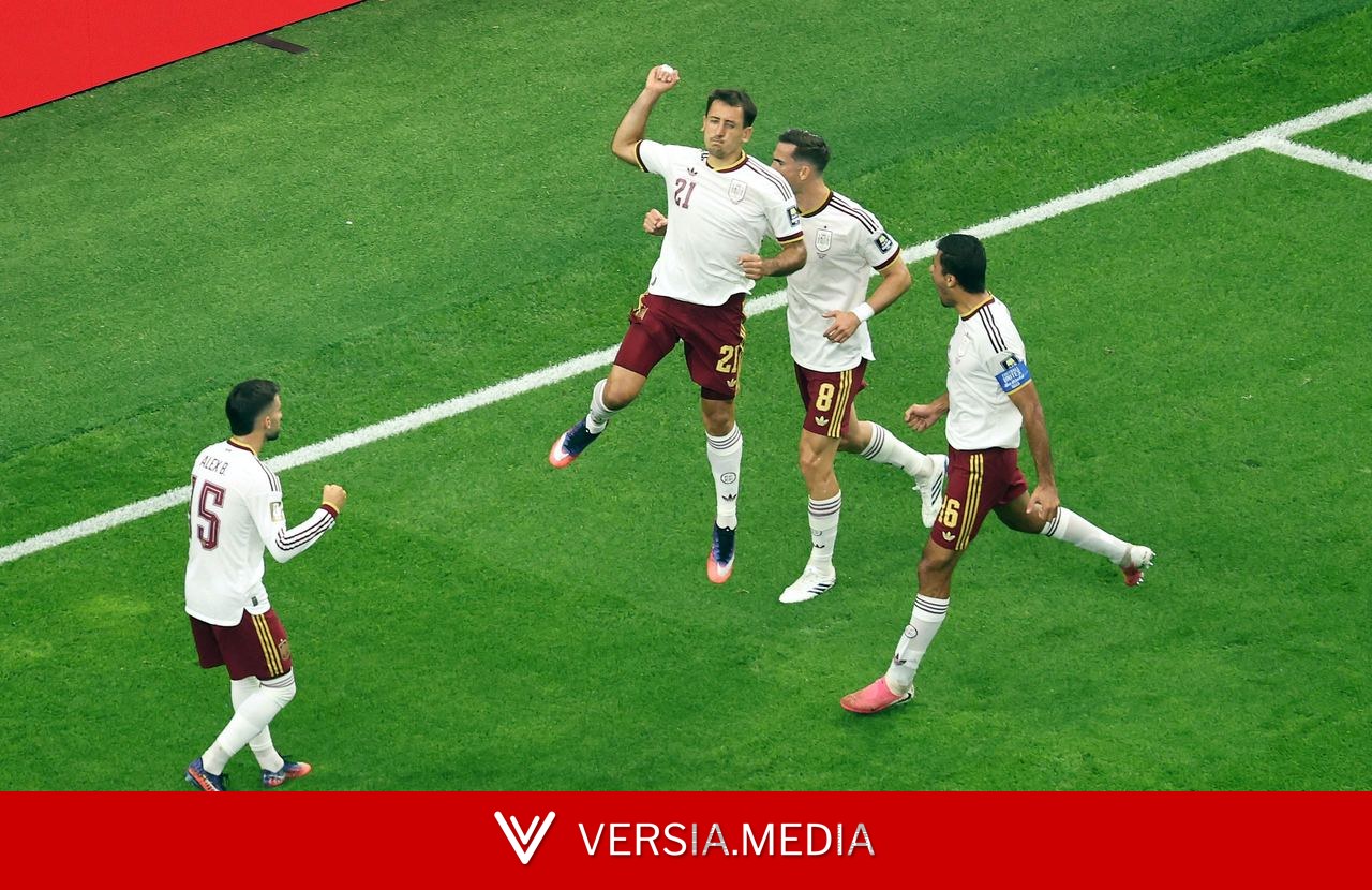 Ex-Spain forward Fernando Morientes reveals secret to 2026 World Cup success ahead of England Argentina showdown