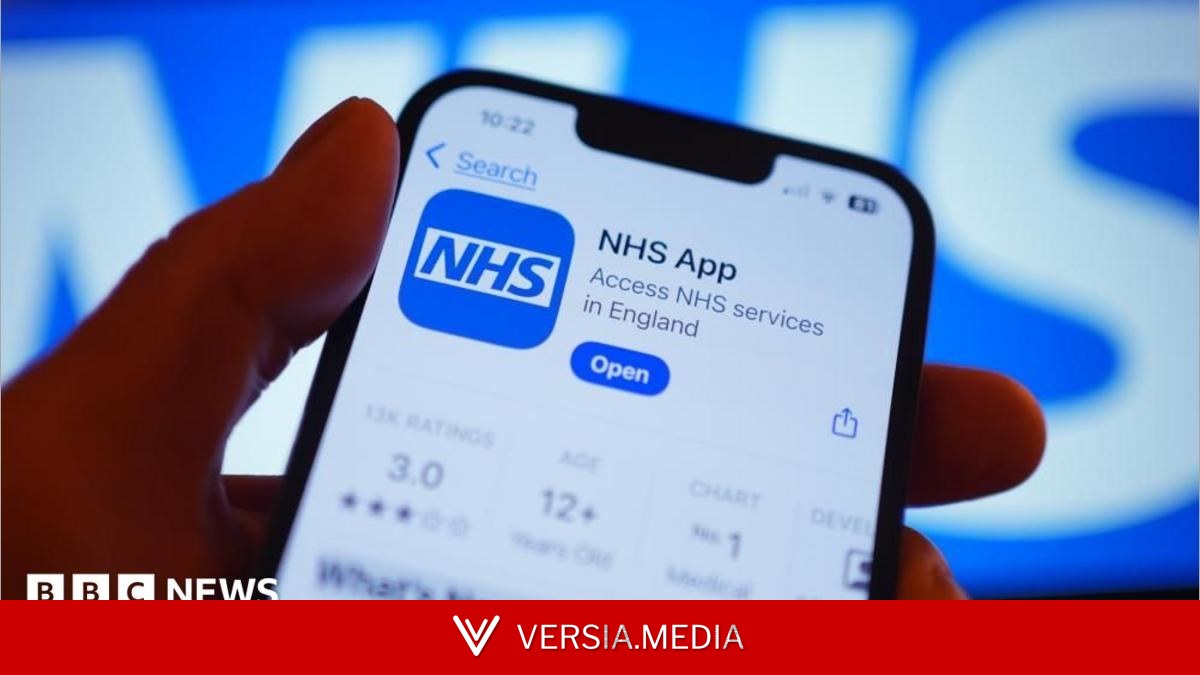 NHS app to use AI to determine which service best for patients