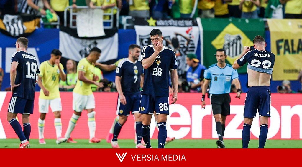 What Scotland need to happen in the others World Cup groups to make it into knockout stage