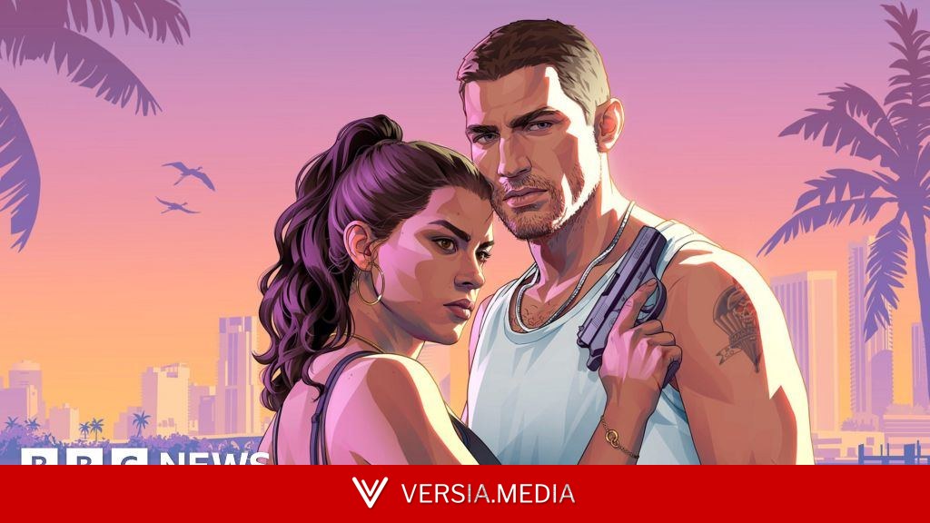 GTA 6 - all you need to know about Rockstar's blockbuster game