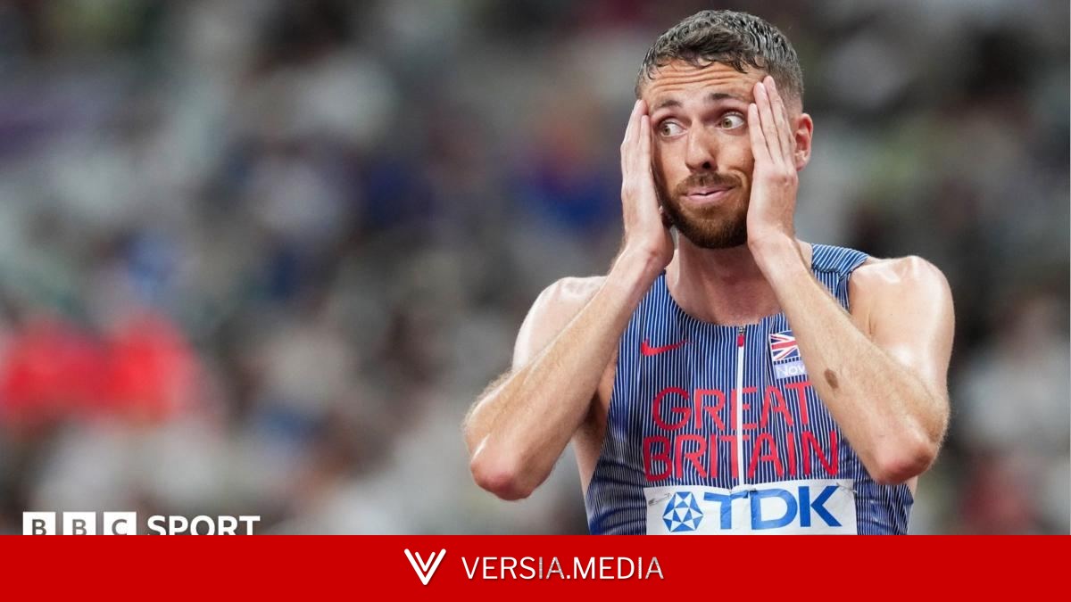 Gourley would 'crawl' track to star in home Games