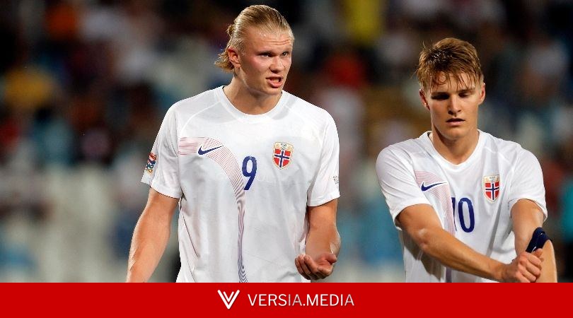 Norway vs Iraq prediction, as ultimate 2026 World Cup dark horses look to dominate Group I