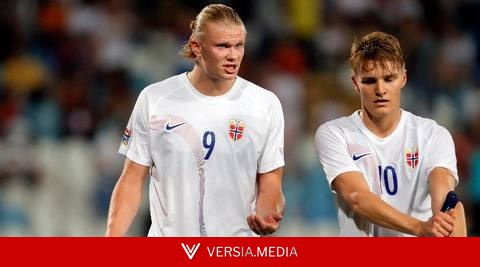 Norway vs Iraq prediction, as ultimate 2026 World Cup dark horses look to dominate Group I