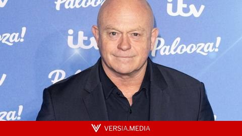 Ross Kemp's mum rushed to hospital as EastEnders icon misses England's World Cup match