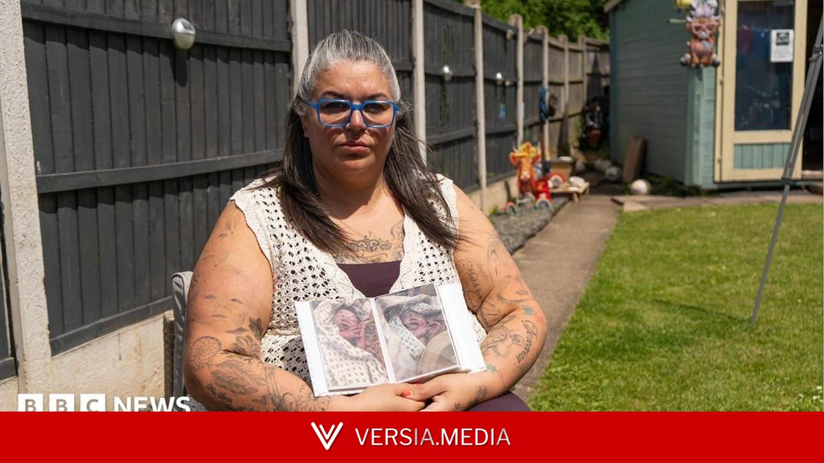 Mum was sent photo of dead baby: NHS trust's mortuary failings explained