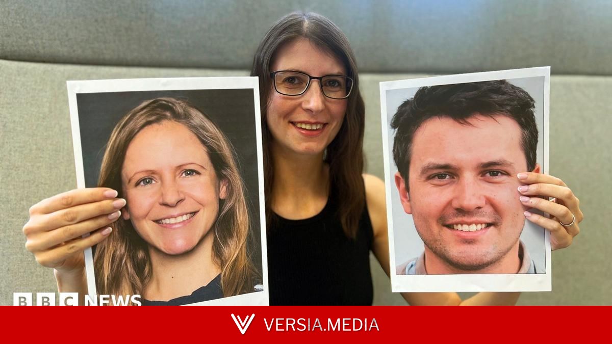 See if you can spot an AI deepfake with our test