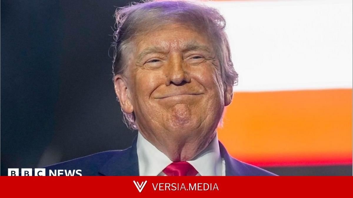 Weekly quiz: Who did Donald Trump anger after saying they begged for a photo with him?