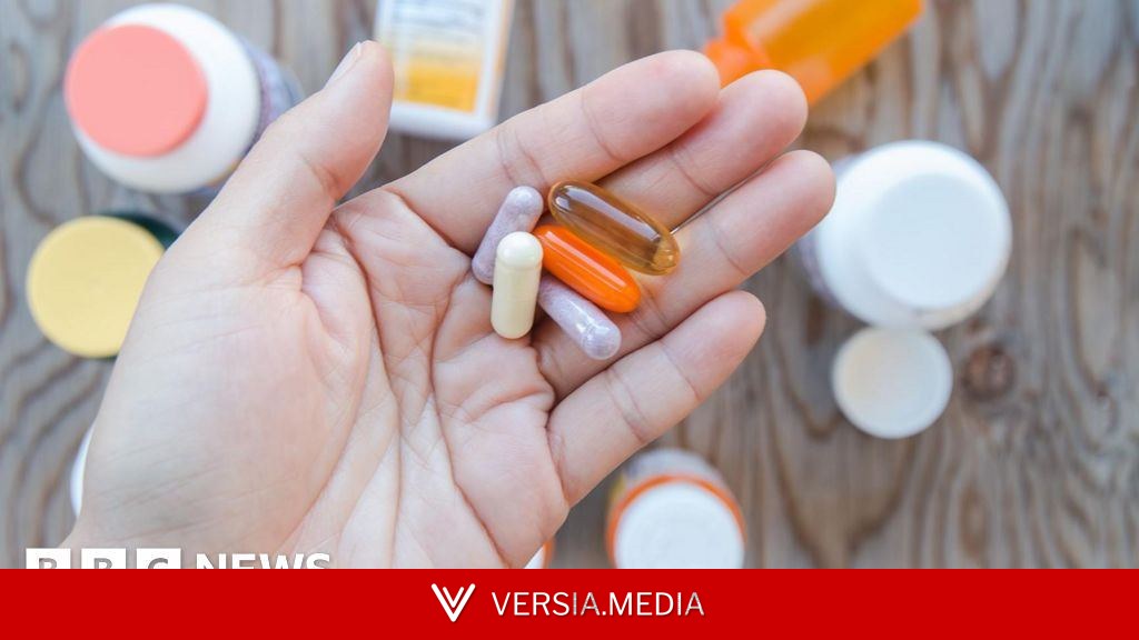 Popping a cocktail of supplements every day might be doing you more harm than good