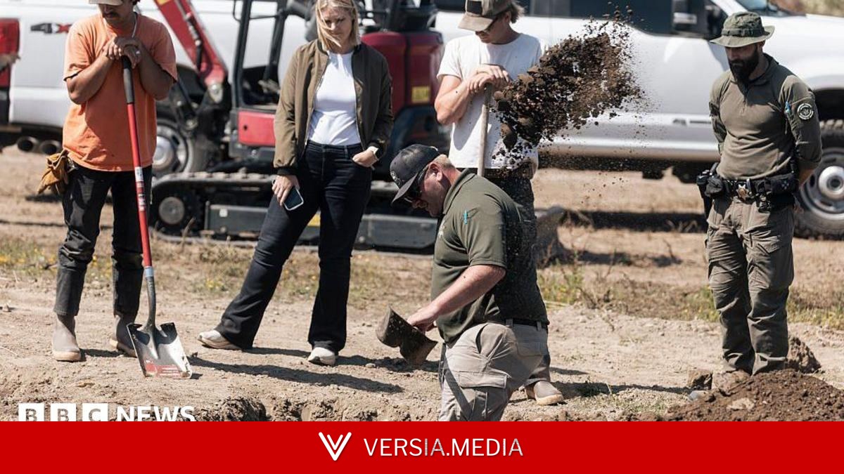 117 dead dogs found at California 'no-kill' animal rescue - many with gunshot wounds