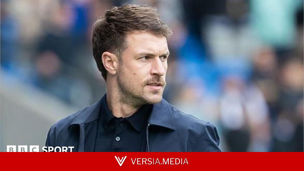 Ramsey appointed Oxford United head coach