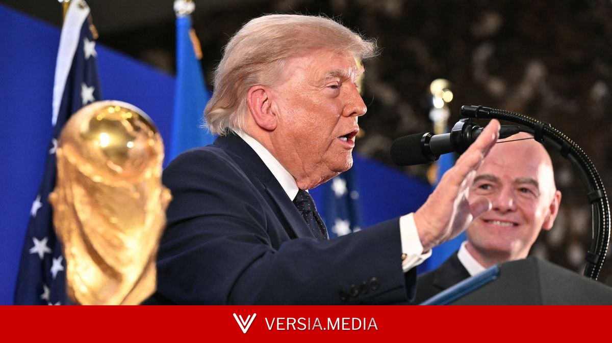 Donald Trump blasts Thomas Tuchel over Harry Kane tactics as he points out England 'mistake'