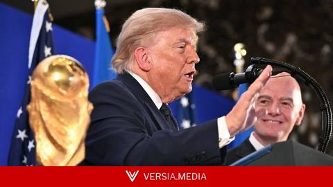 Donald Trump blasts Thomas Tuchel over Harry Kane tactics as he points out England 'mistake'