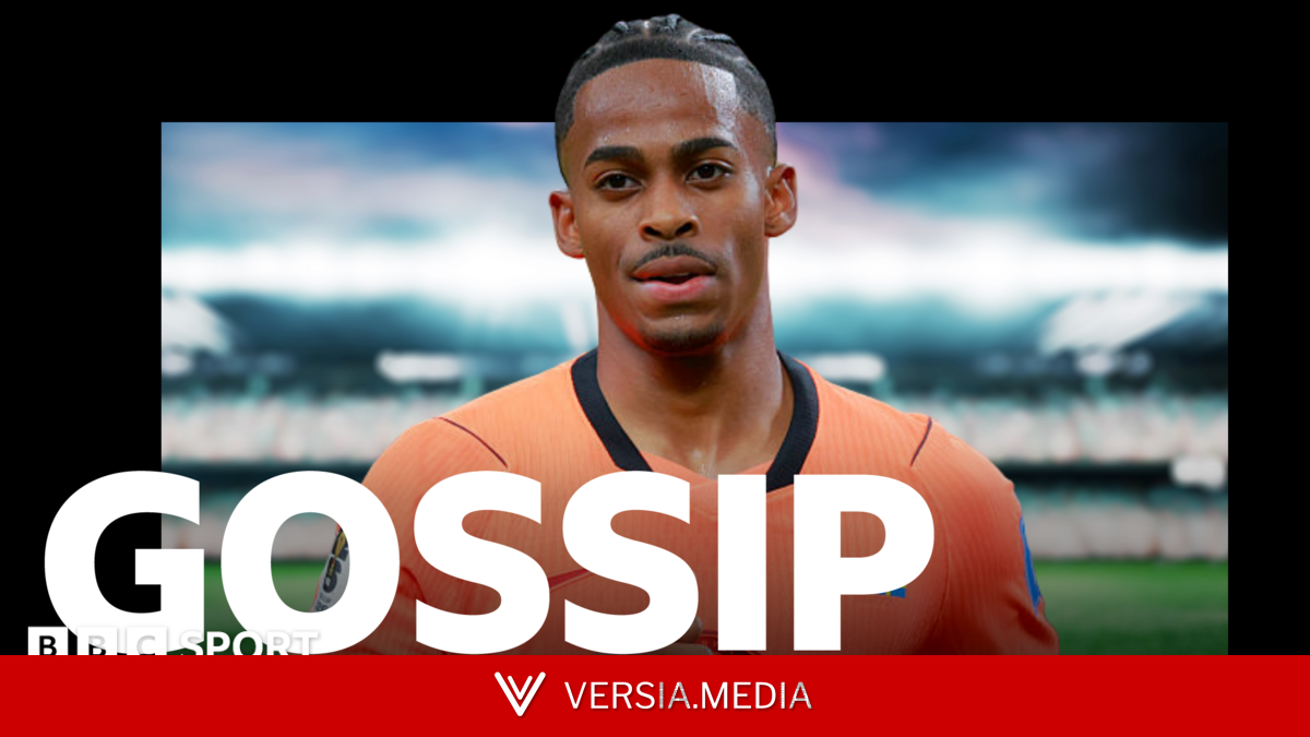 Man Utd target Summerville - Thursday's gossip