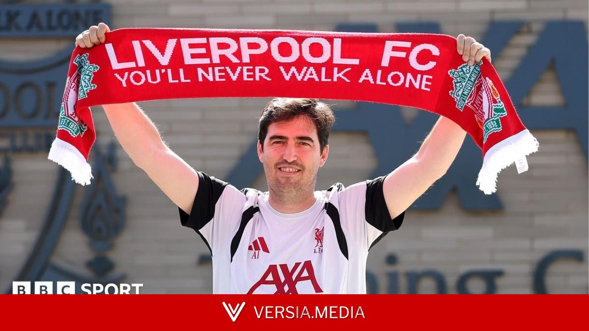 'Intense and aggressive' - Iraola's Liverpool plan