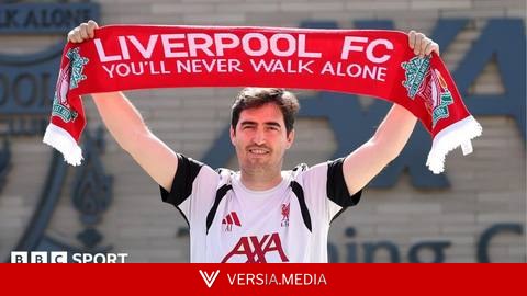 'Intense and aggressive' - Iraola's Liverpool plan